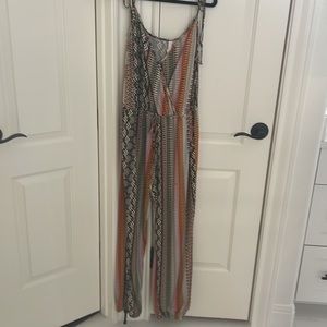 BCBG jumpsuit